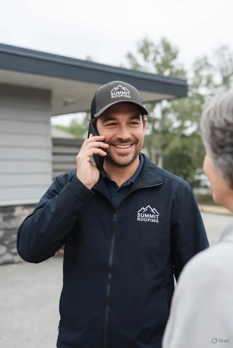 Flat Roof Leak Repair Roy, UT FAQs